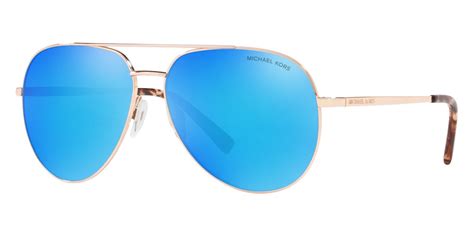 michael kors rondinara 5009|Michael Kors™ Rodinara MK5009 Aviator Sunglasses .